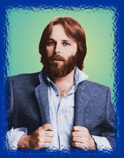 Carl Wilson, 1982