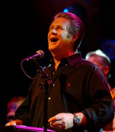 Brian Wilson