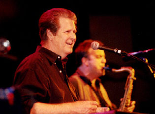 Brian Wilson