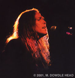 Timothy B. Schmit